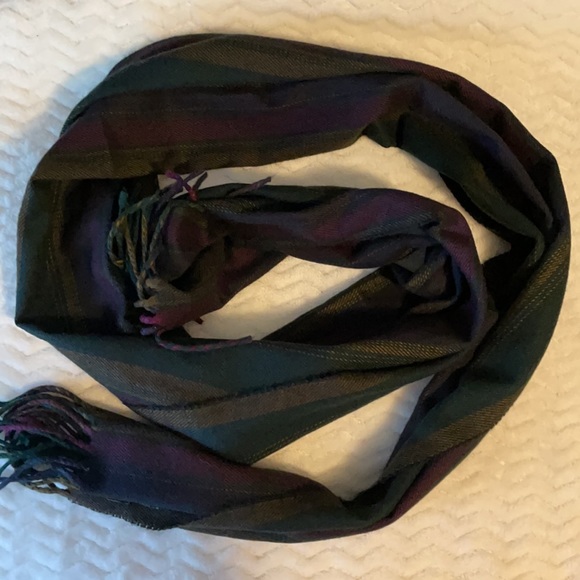Christian Dior Cashmere Scarf - Picture 3 of 3